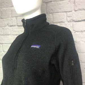 Patagonia Better Sweater Medium